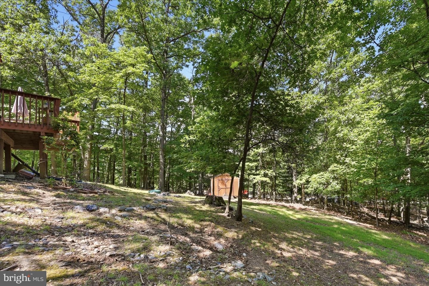 1025 Stone Ridge Road photo 13