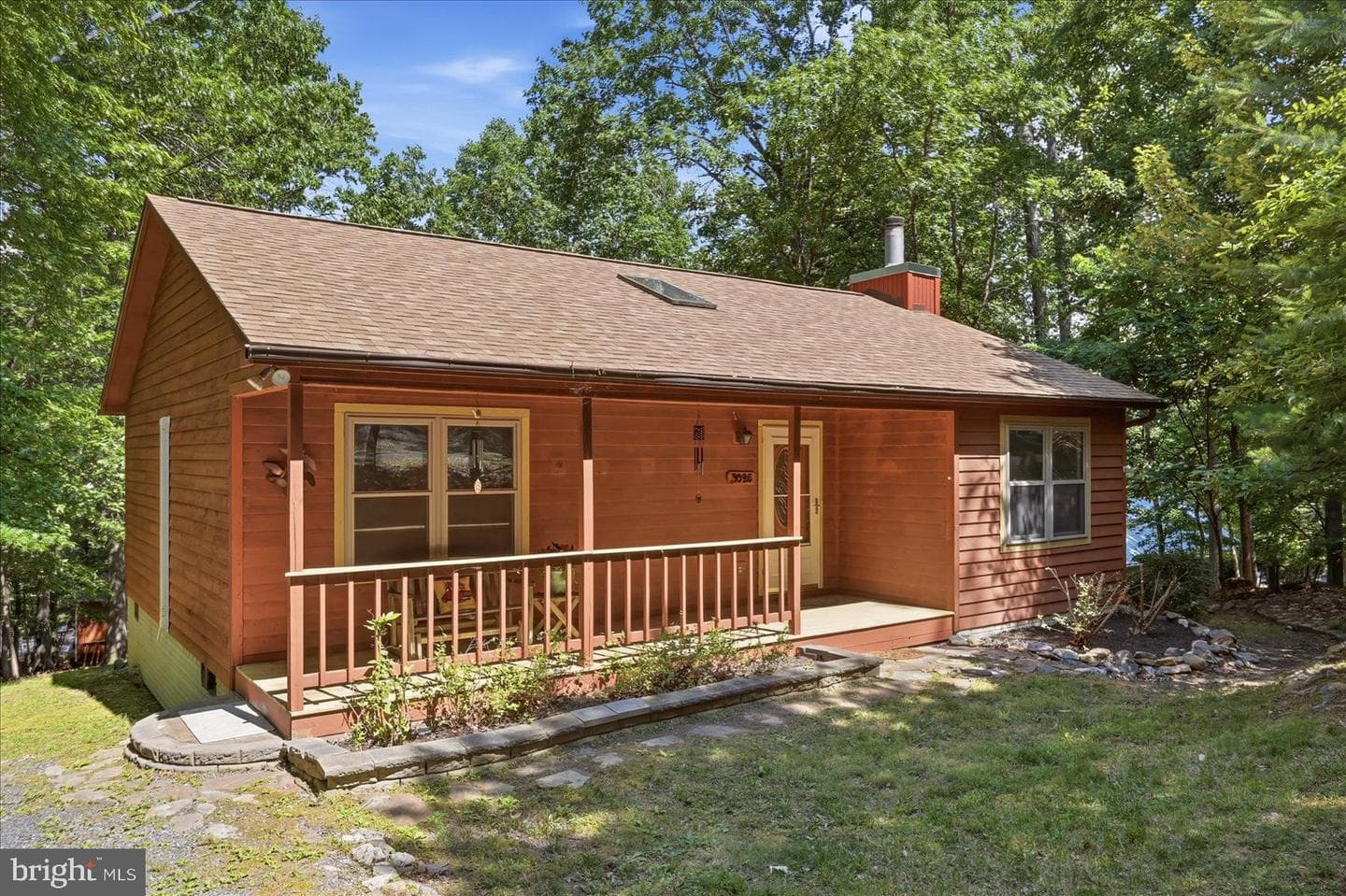 1025 Stone Ridge Road photo 21
