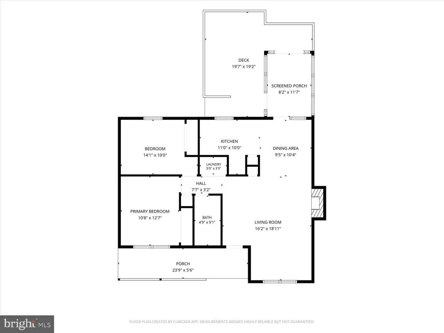 1025 Stone Ridge Road photo 22