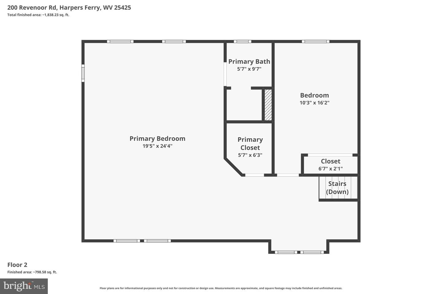 200 Revenoor Road photo 43