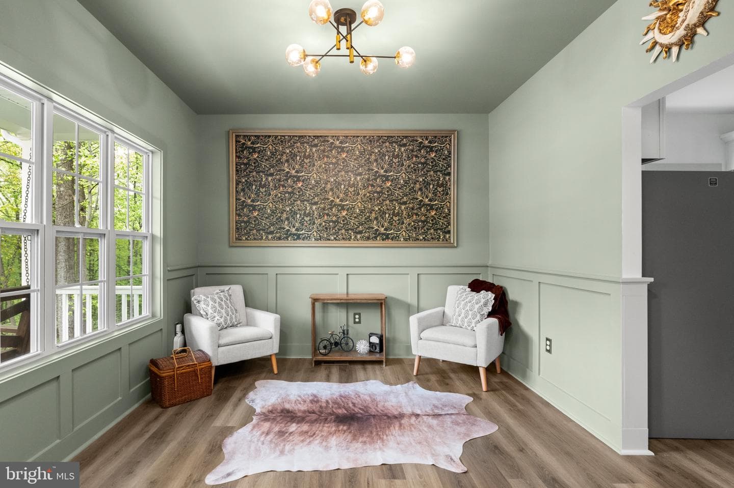 237 Speaks Lane, Harpers Ferry