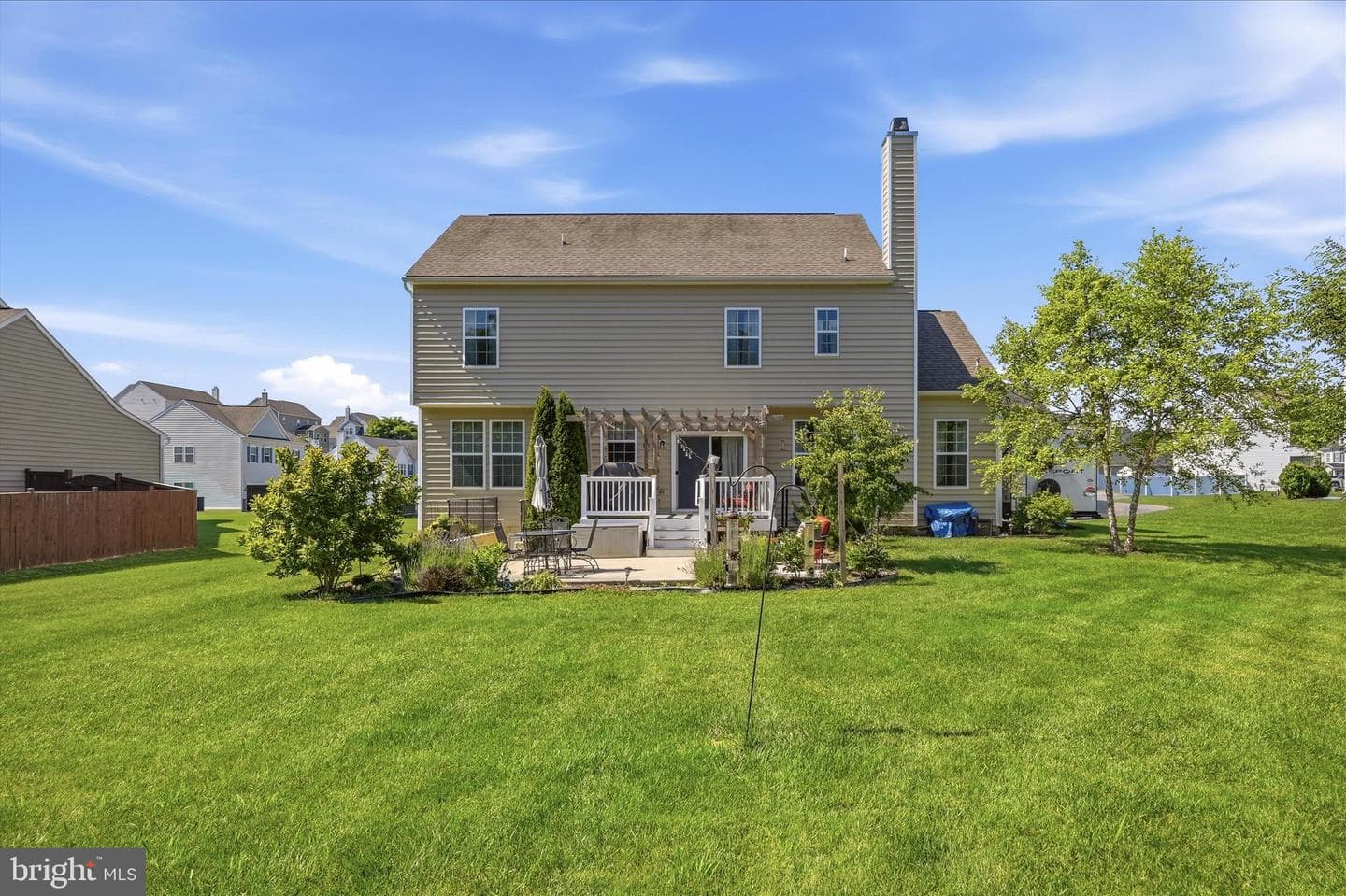 561 Chickamauga Drive, Harpers Ferry
