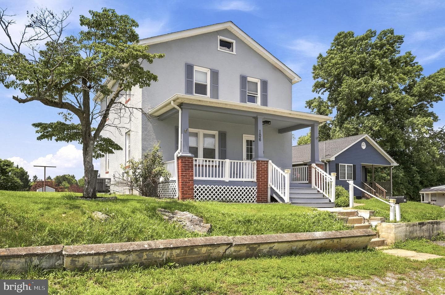 106 S George Street photo 43