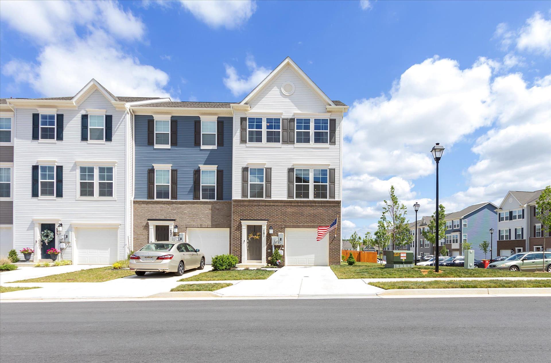 701 Seeback Drive, Charles Town
