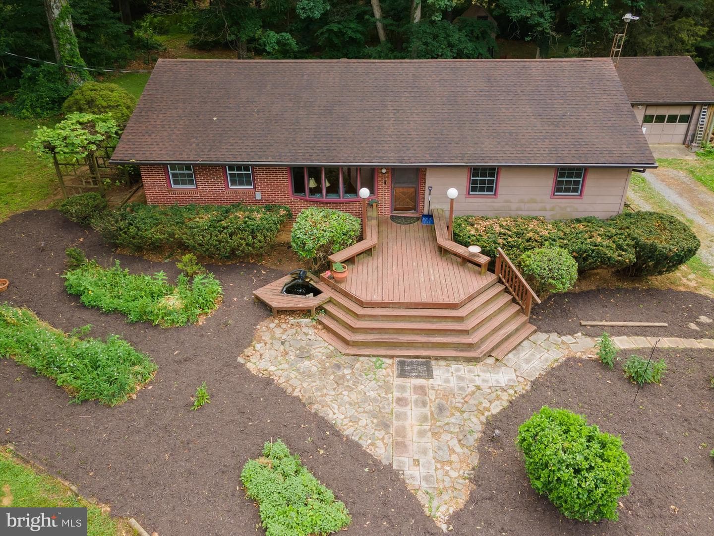 561 Billmyer Mill Road, Shepherdstown