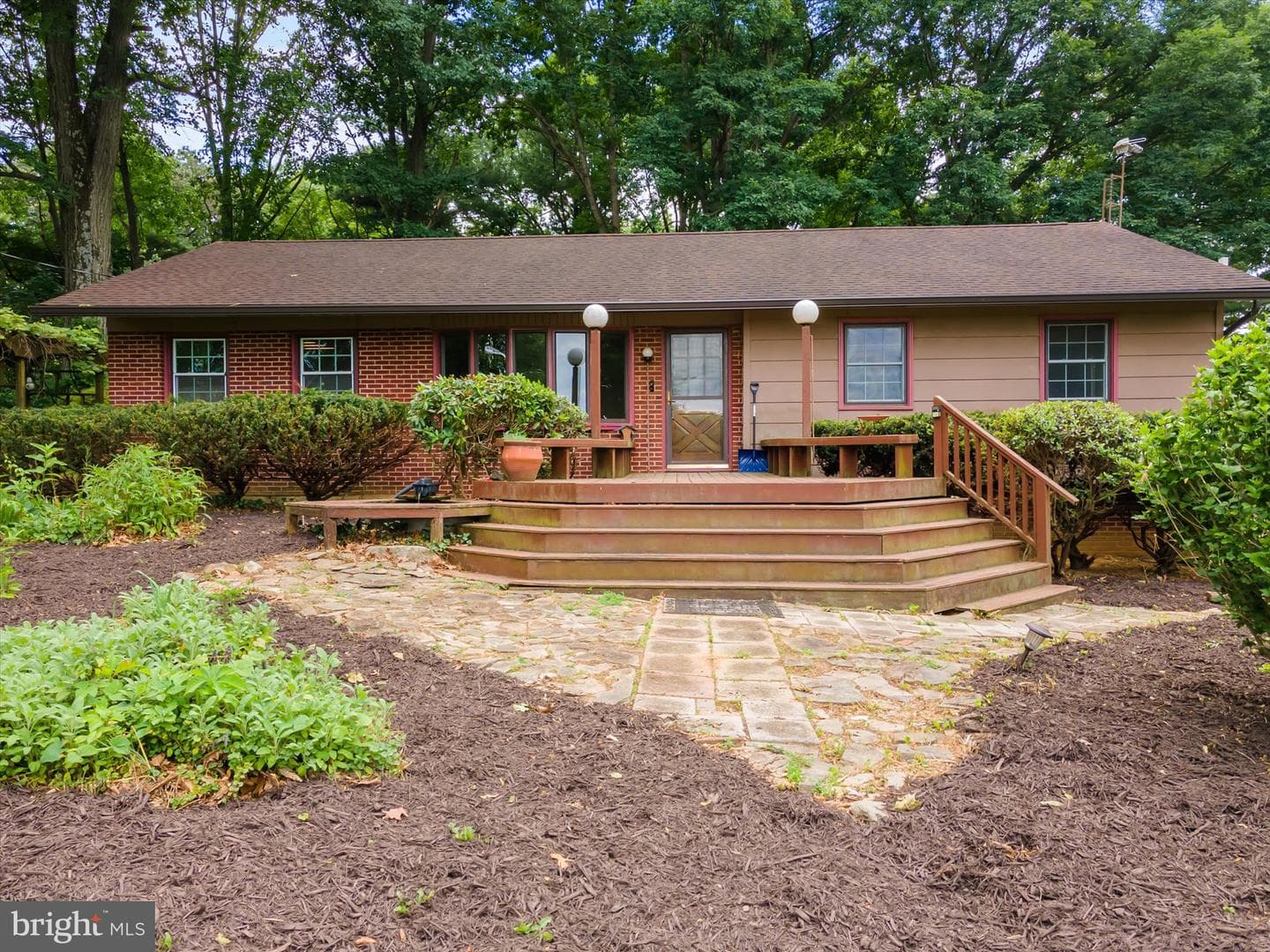 561 Billmyer Mill Road, Shepherdstown