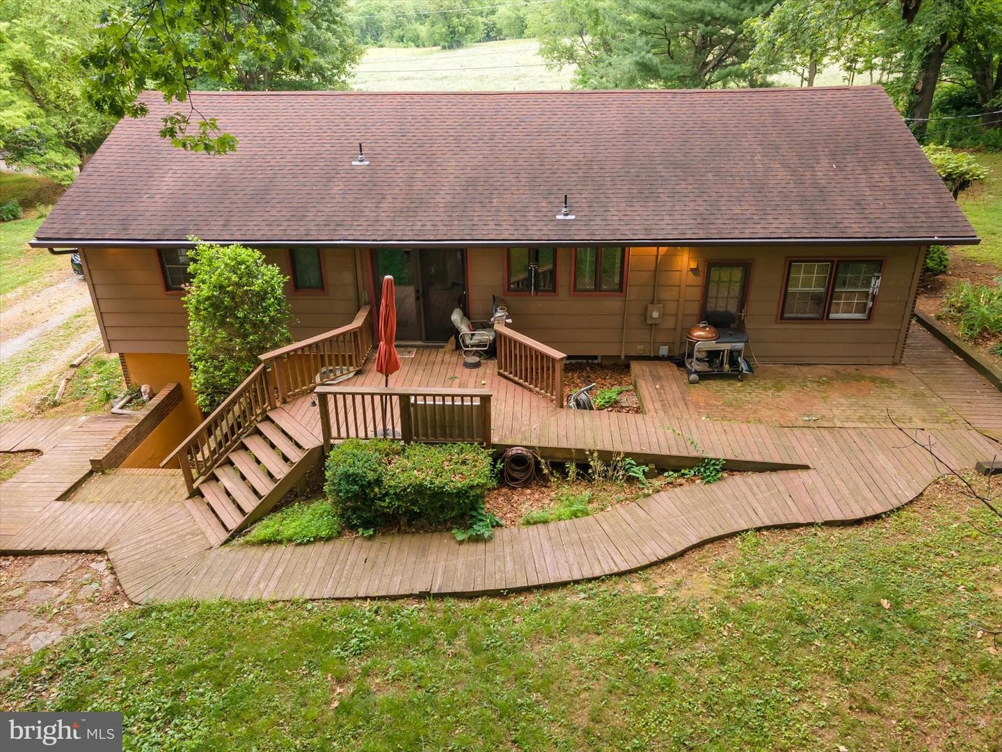 561 Billmyer Mill Road photo 32