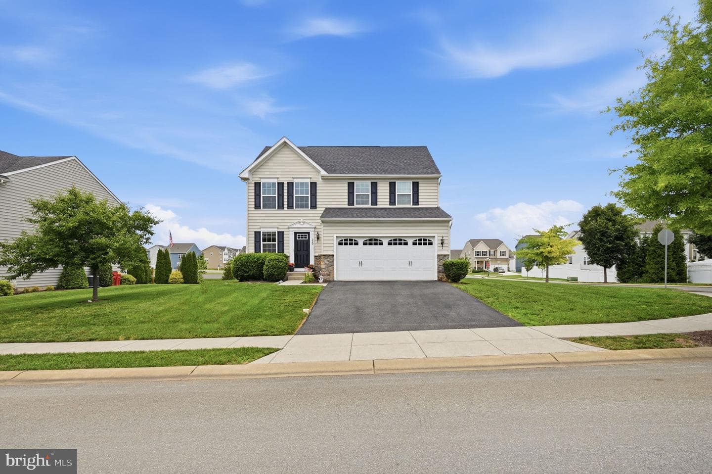 229 Mountain Laurel Boulevard, Ranson