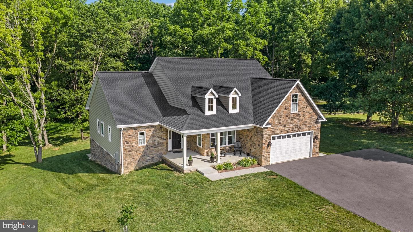 632 Eastland Drive, Charles Town
