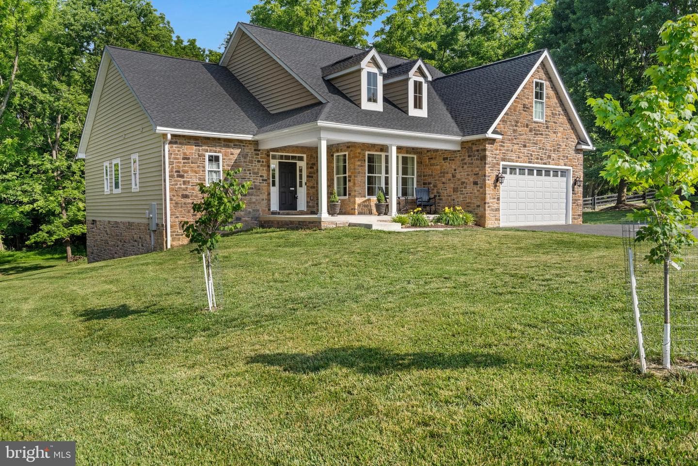 632 Eastland Drive, Charles Town