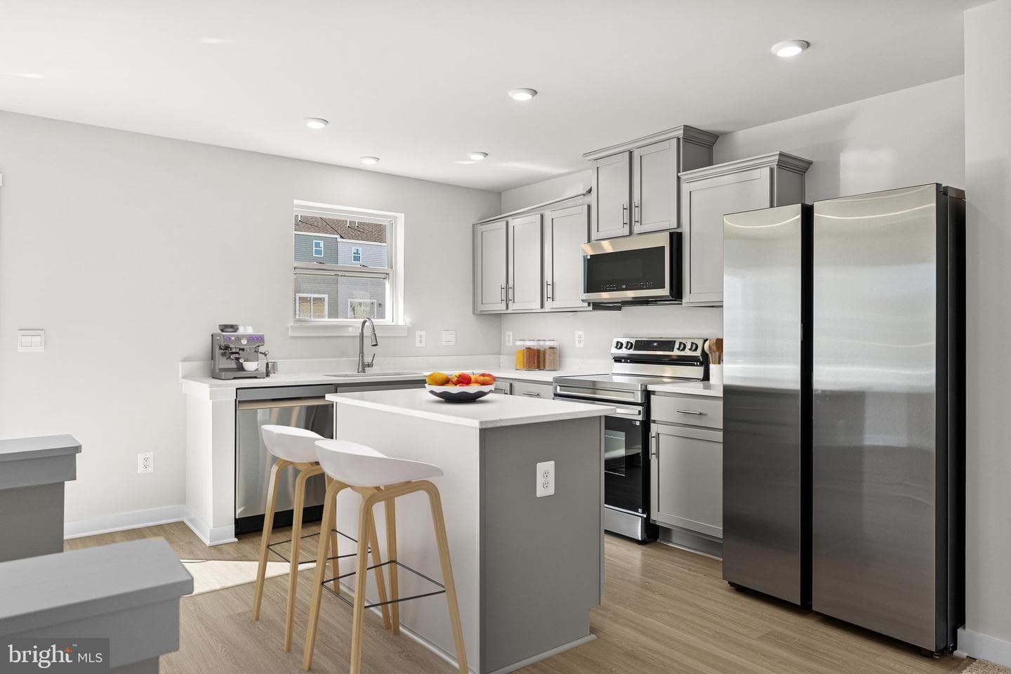Homesite 499 Huntwell West Avenue, Ranson