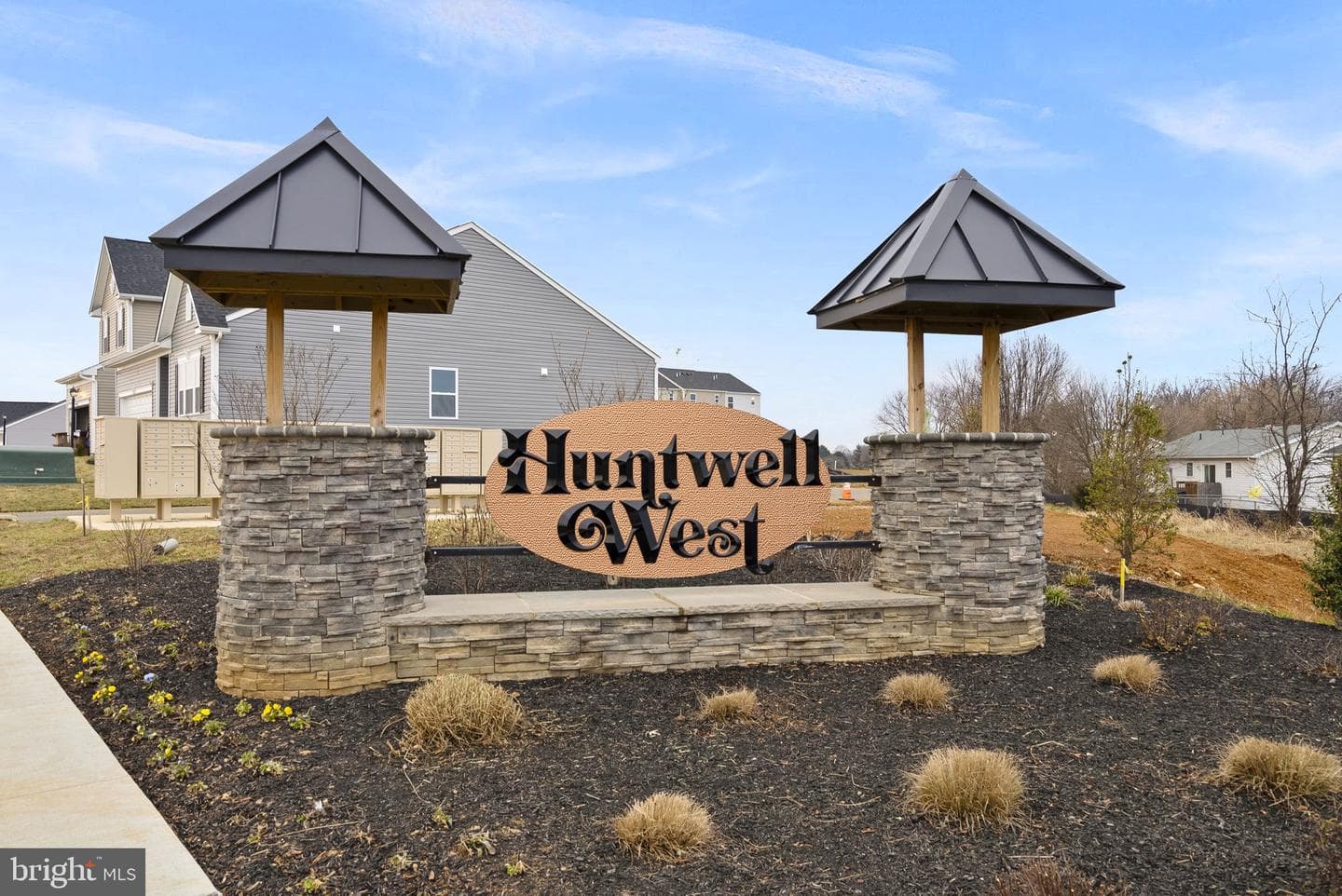 Homesite 499 Huntwell West Avenue photo 4
