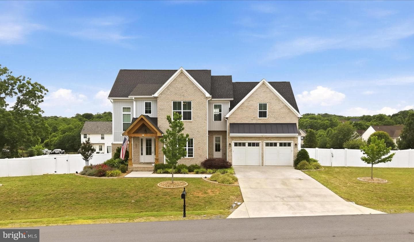 347 Moon Stone Drive, Kearneysville