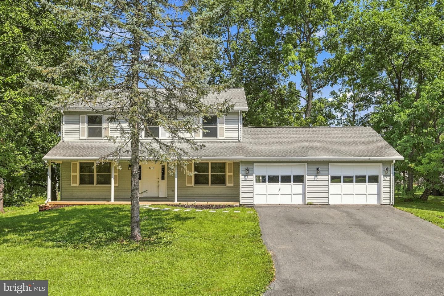105 Fenway Drive, Charles Town