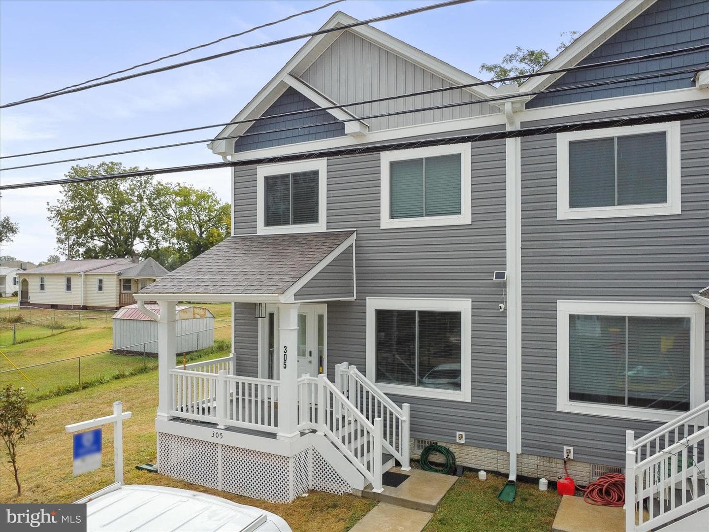 305 E. 11th Ave, Ranson