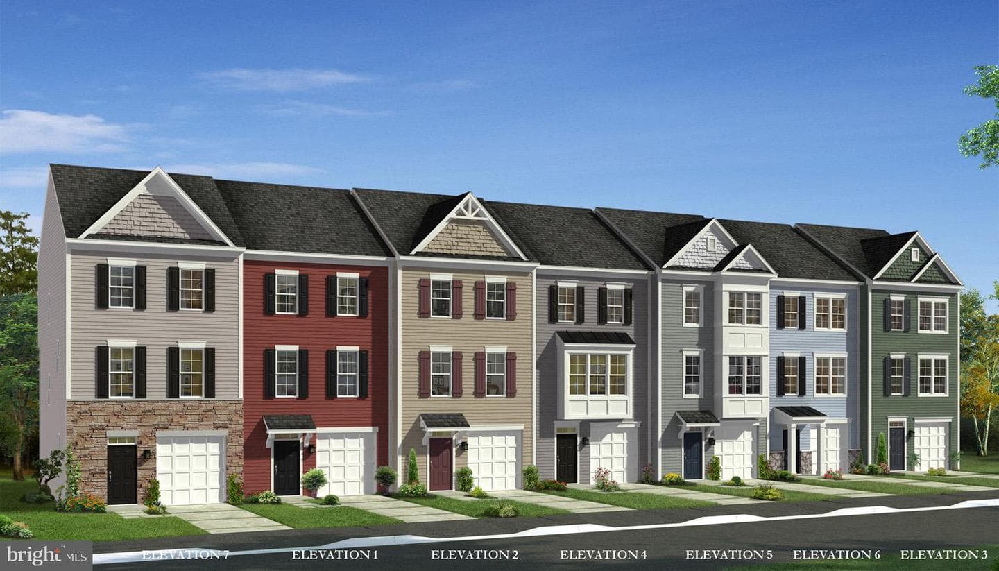 Homesite 739 Abigail Street, Charles Town