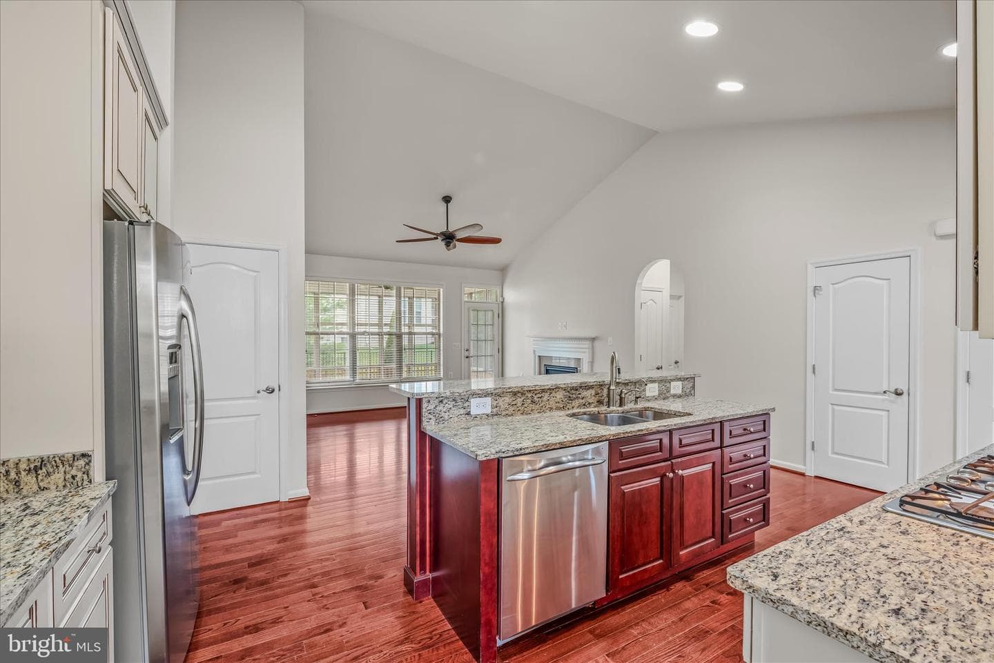 220 Lewis Washington Drive photo 12