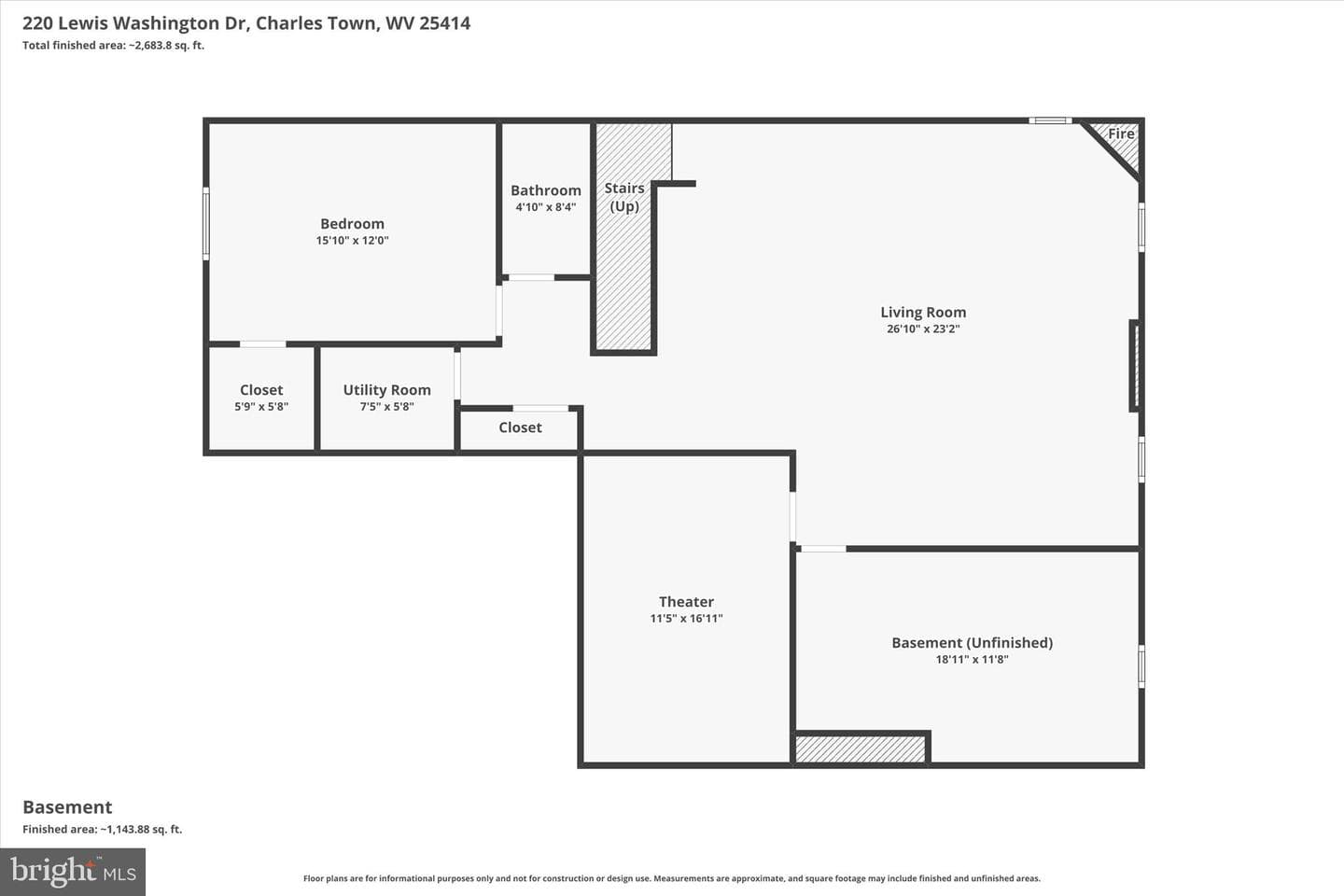 220 Lewis Washington Drive photo 56