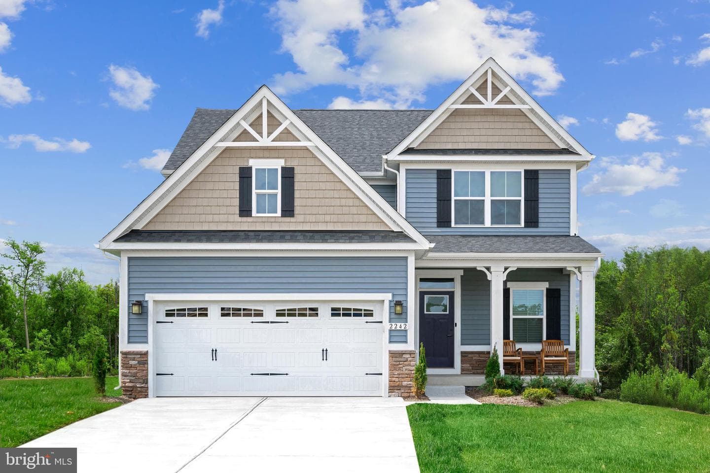 1019 Wallace Boulevard, Ranson