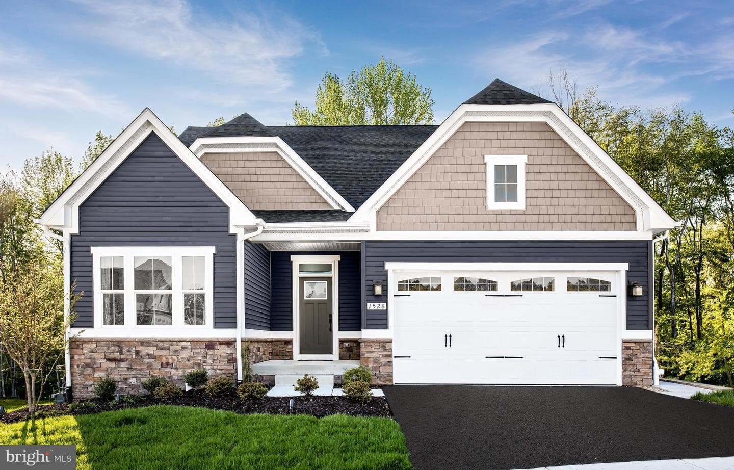 1119 Wallace Boulevard, Ranson
