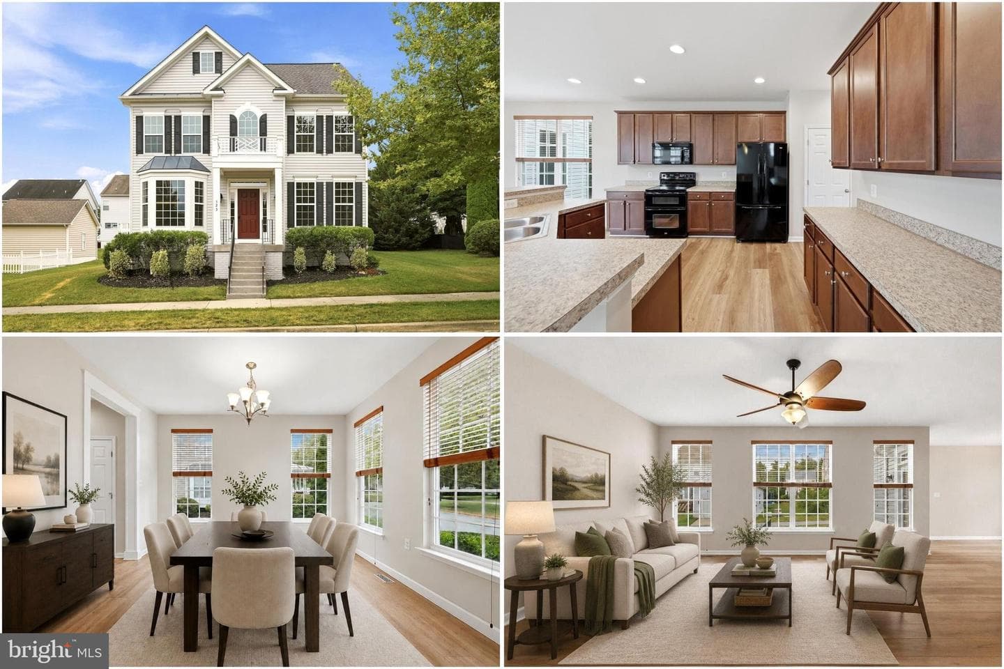 523 Prospect Hill Boulevard, Charles Town