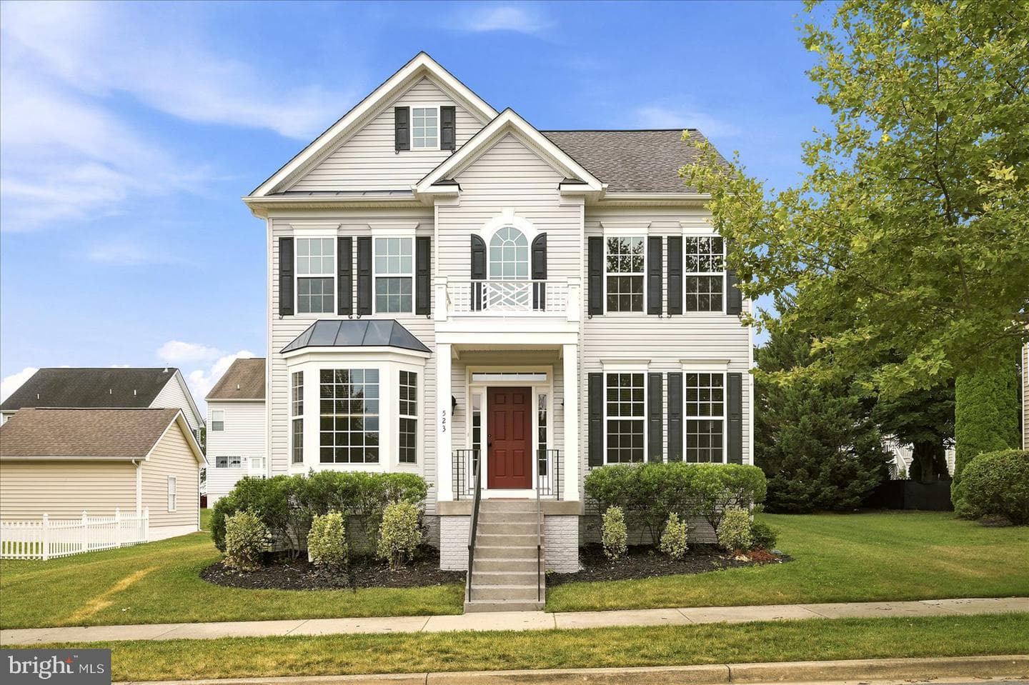 523 Prospect Hill Boulevard, Charles Town