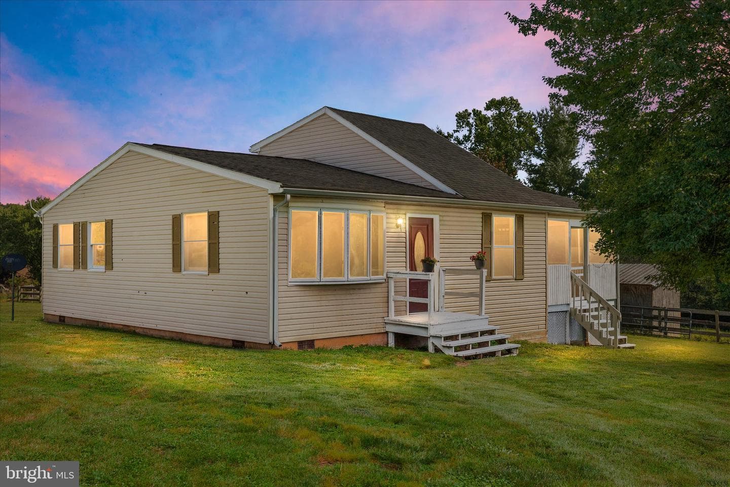82 Pond Road, Charles Town