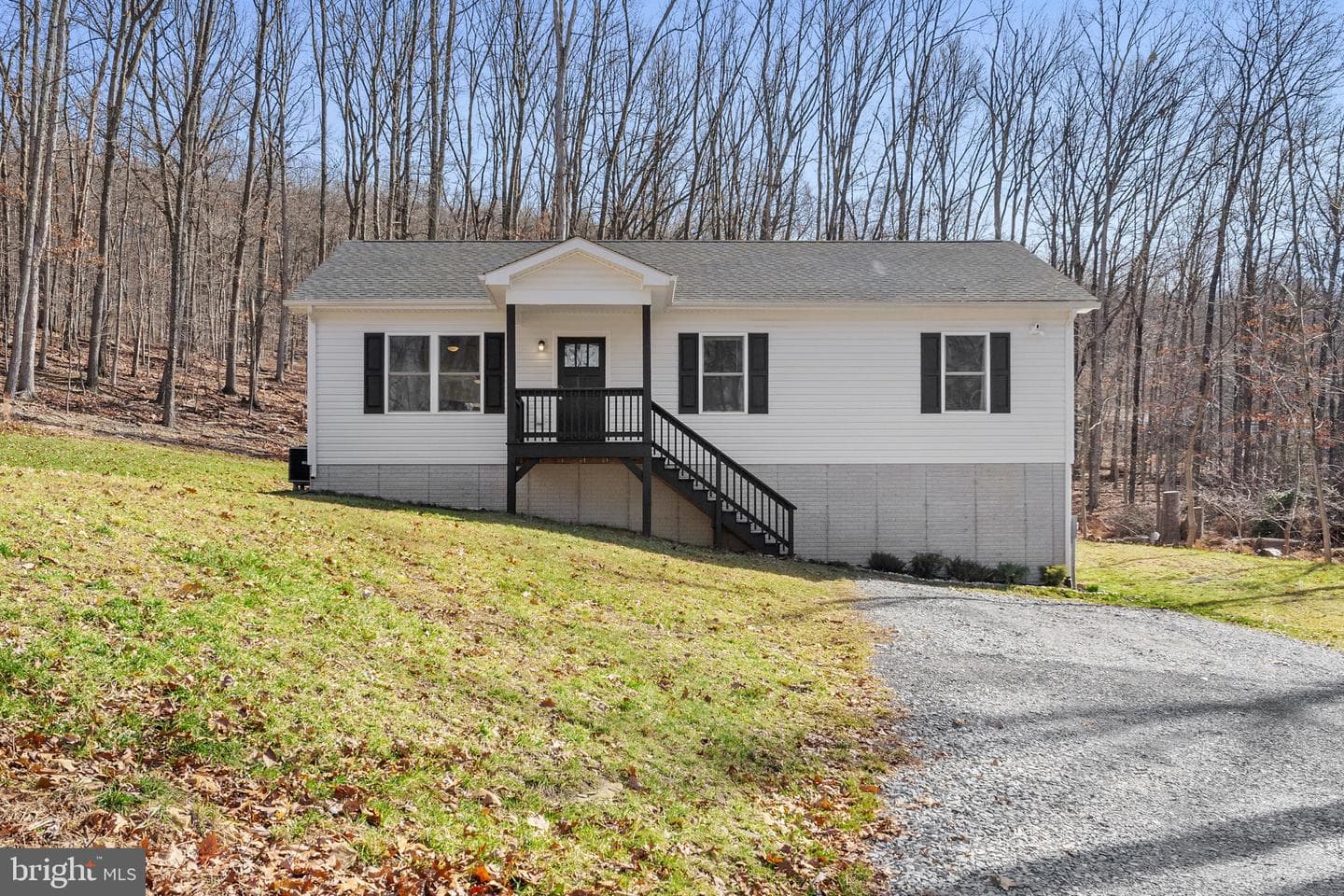 1442 Johnnycake Lane, Harpers Ferry