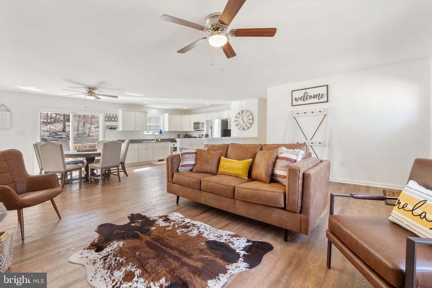 1442 Johnnycake Lane, Harpers Ferry