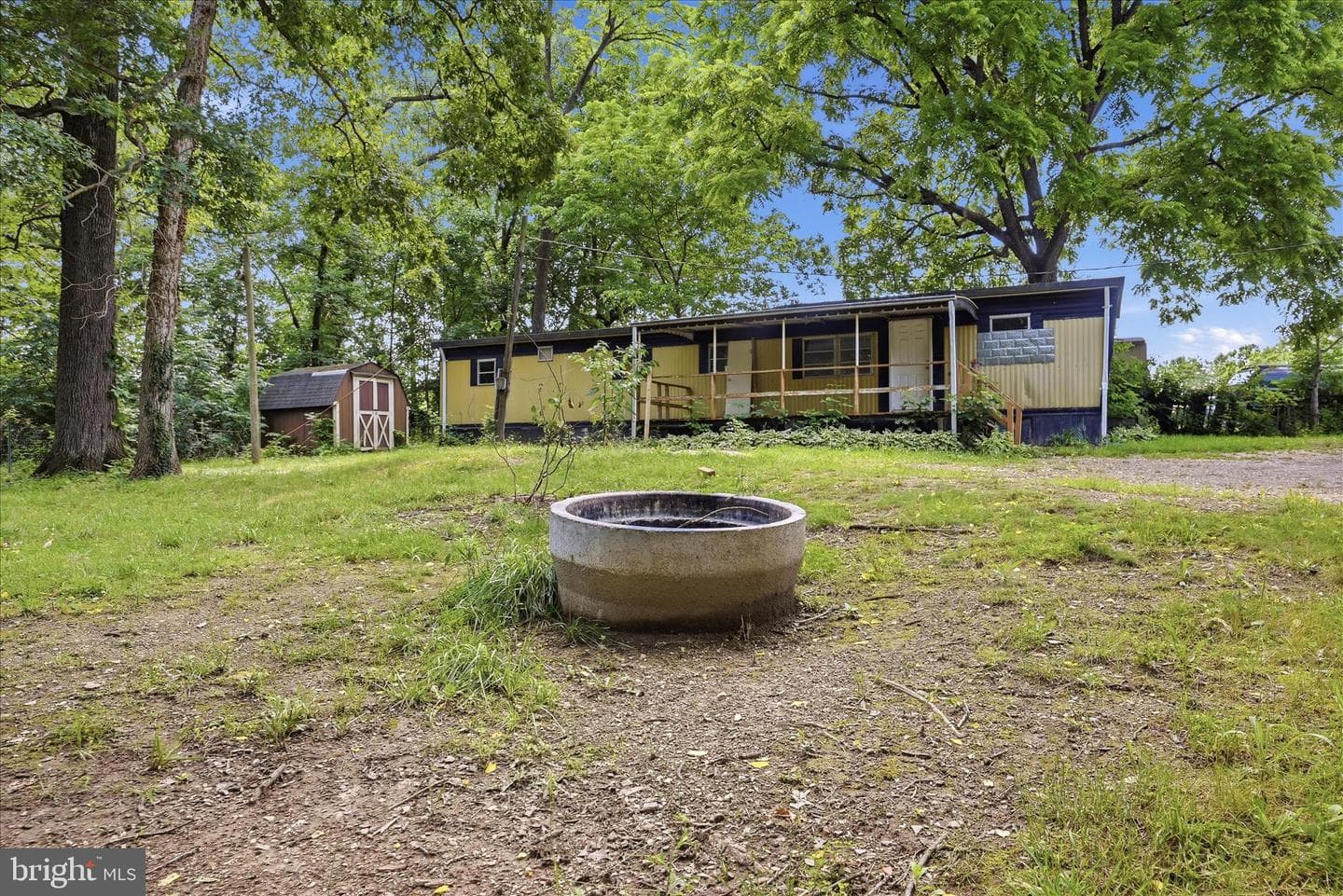 110 Old Trail Way photo 25