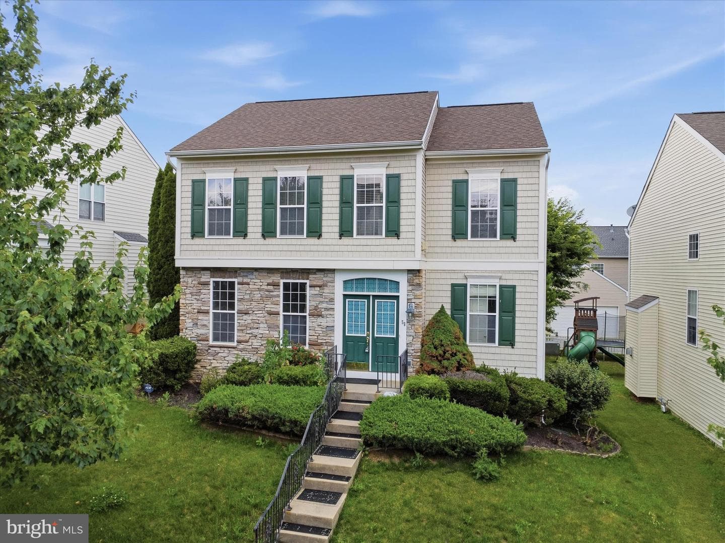 58 Battlefield Drive, Charles Town