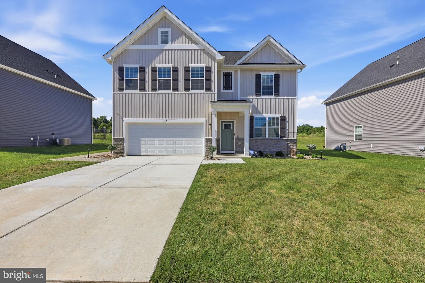 313 Atkinson Street, Shenandoah Junction