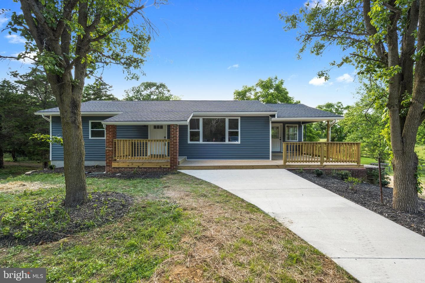 459 Forest View Drive, Kearneysville