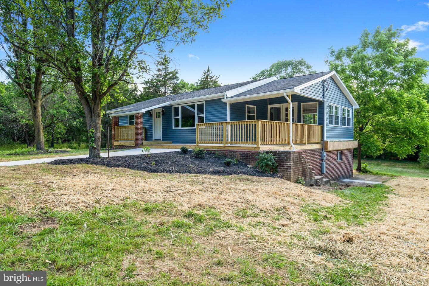 459 Forest View Drive, Kearneysville