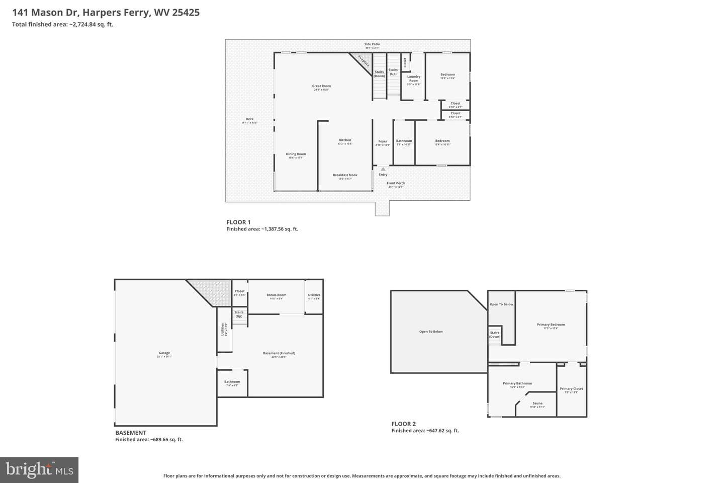 141 Mason Drive photo 56