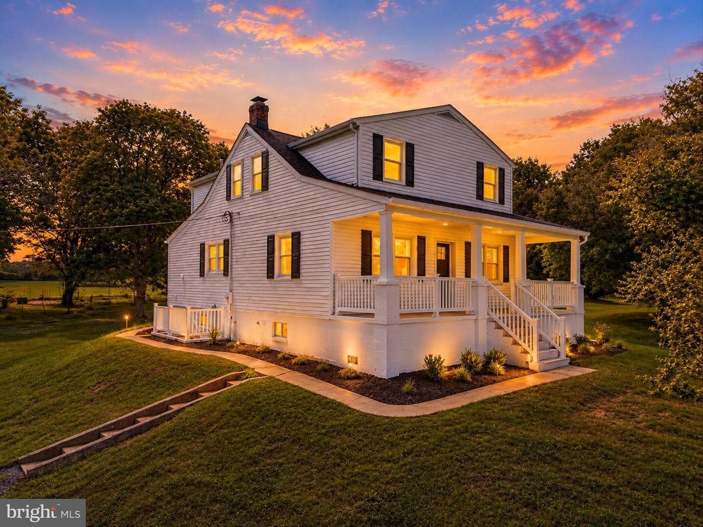 637 Persimmon Lane, Shepherdstown