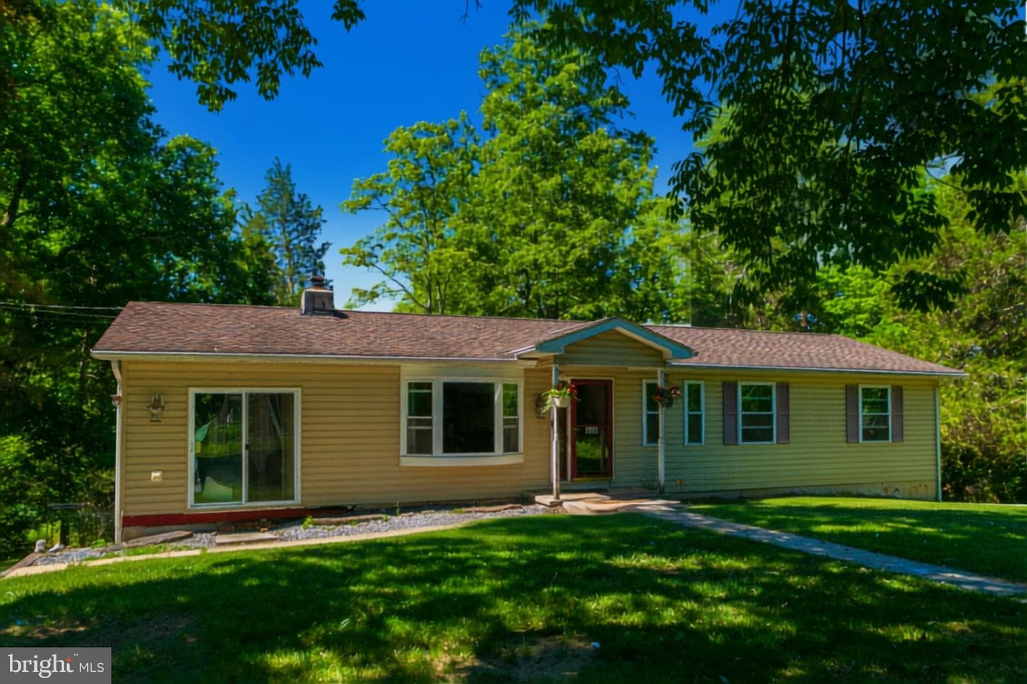 148 Signal Hill Lane, Harpers Ferry