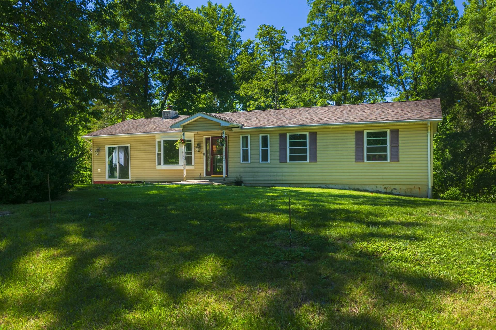 148 Signal Hill Lane, Harpers Ferry