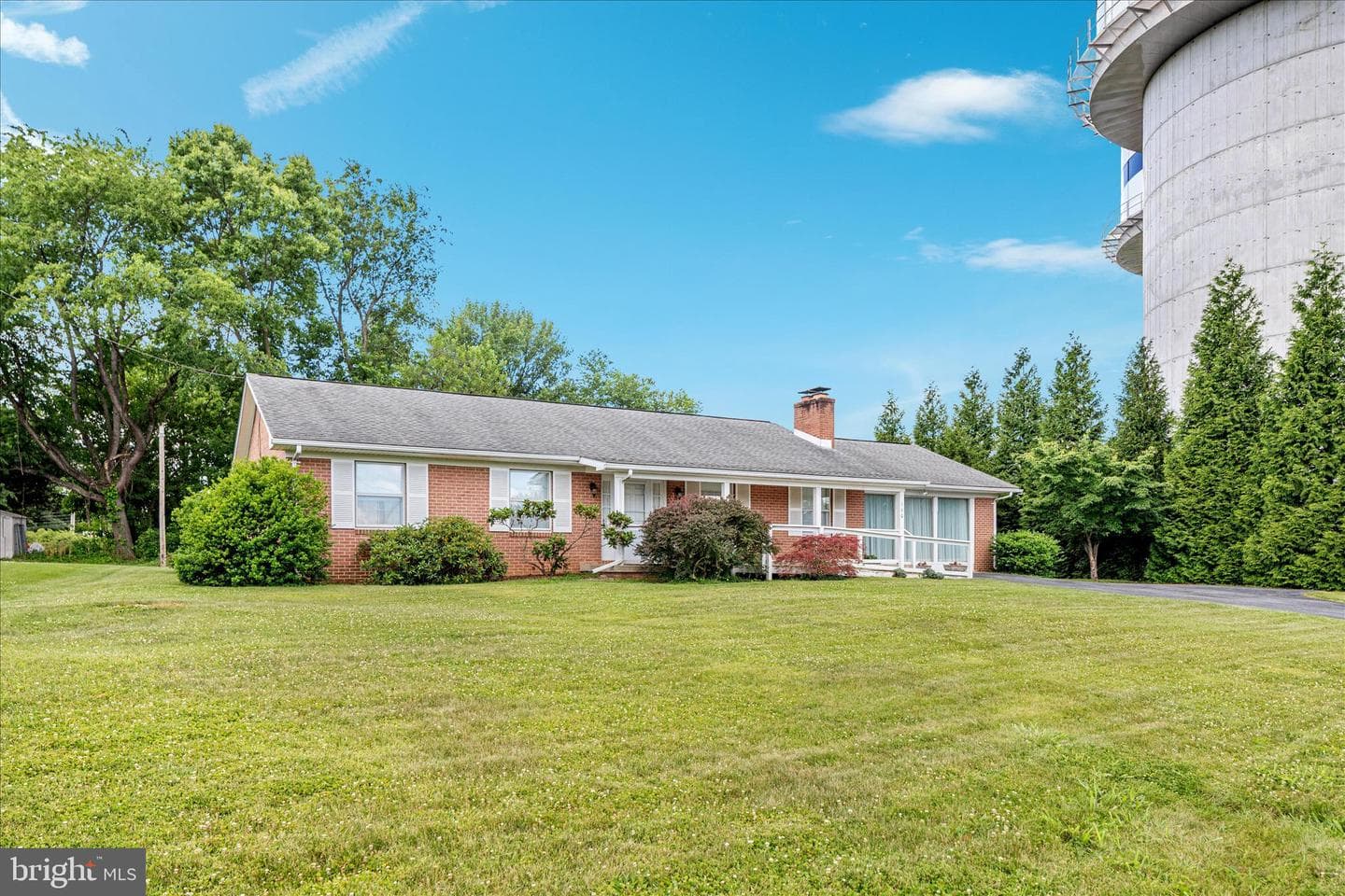 160 Old Martinsburg Road photo 41