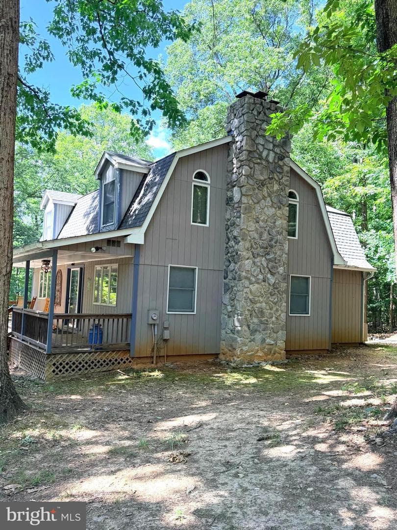 490 John Brown Farm Road, Harpers Ferry