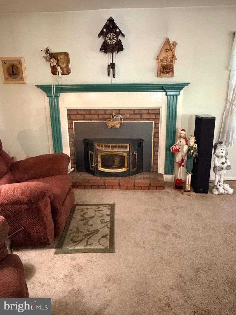 490 John Brown Farm Road photo 12
