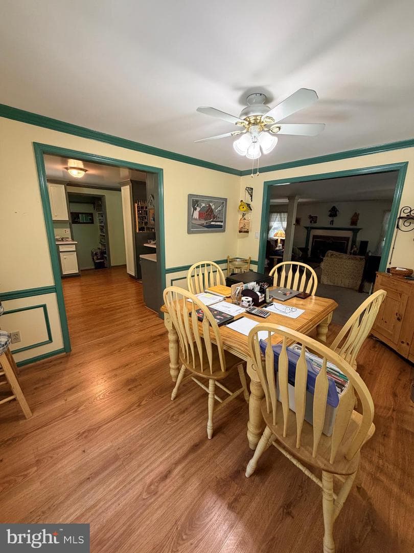 490 John Brown Farm Road photo 14