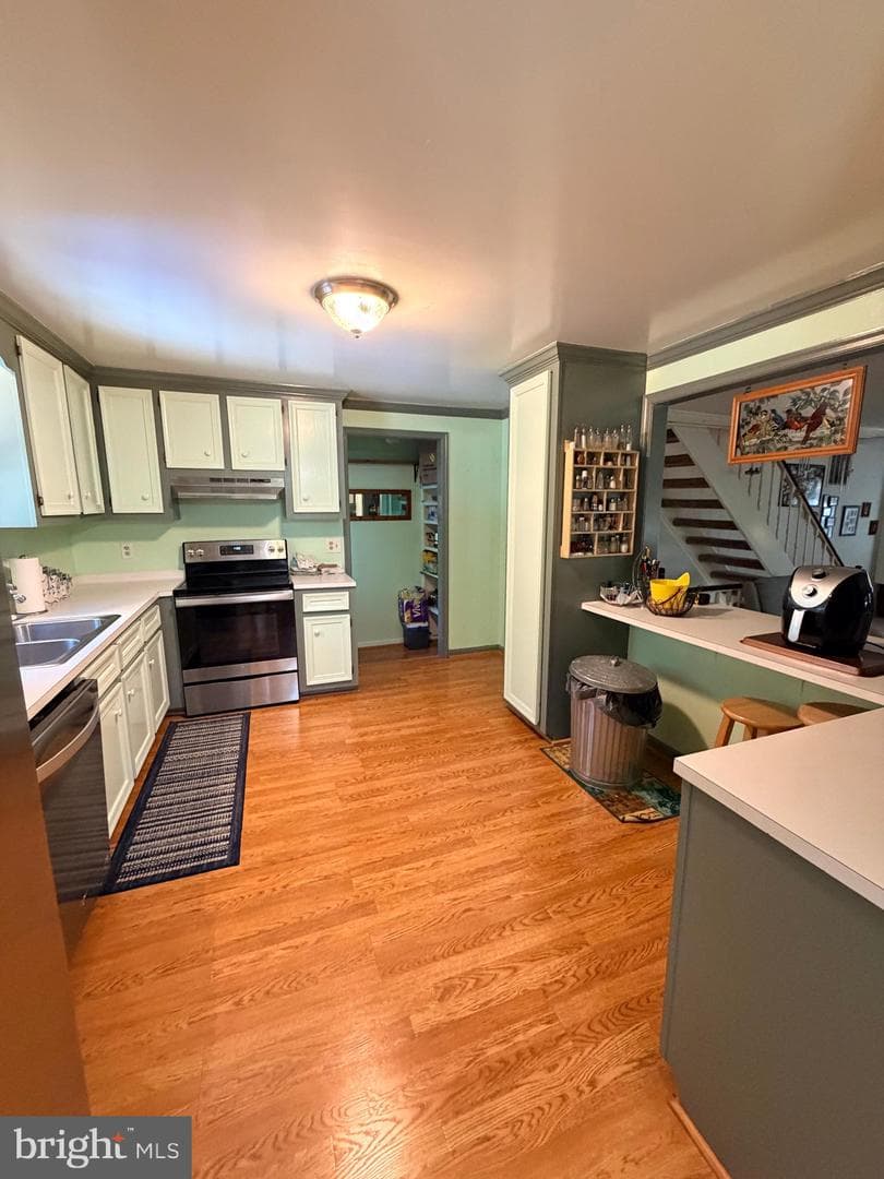 490 John Brown Farm Road photo 17