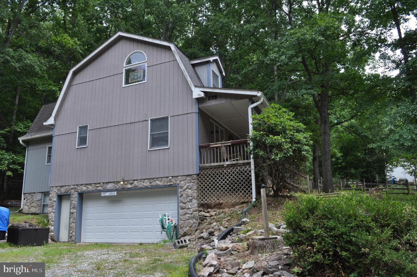 490 John Brown Farm Road photo 5