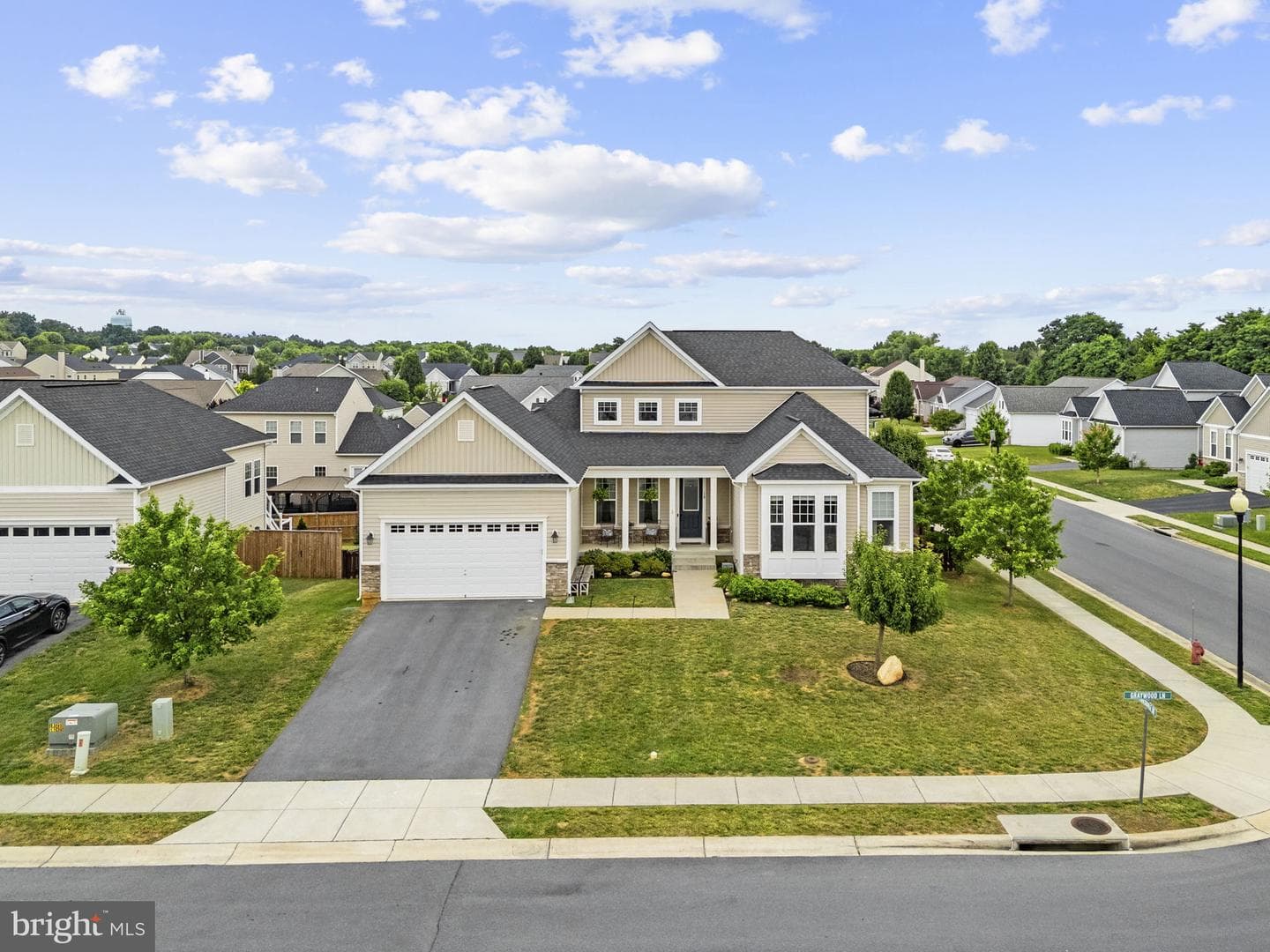 18 Graywood Lane, Charles Town