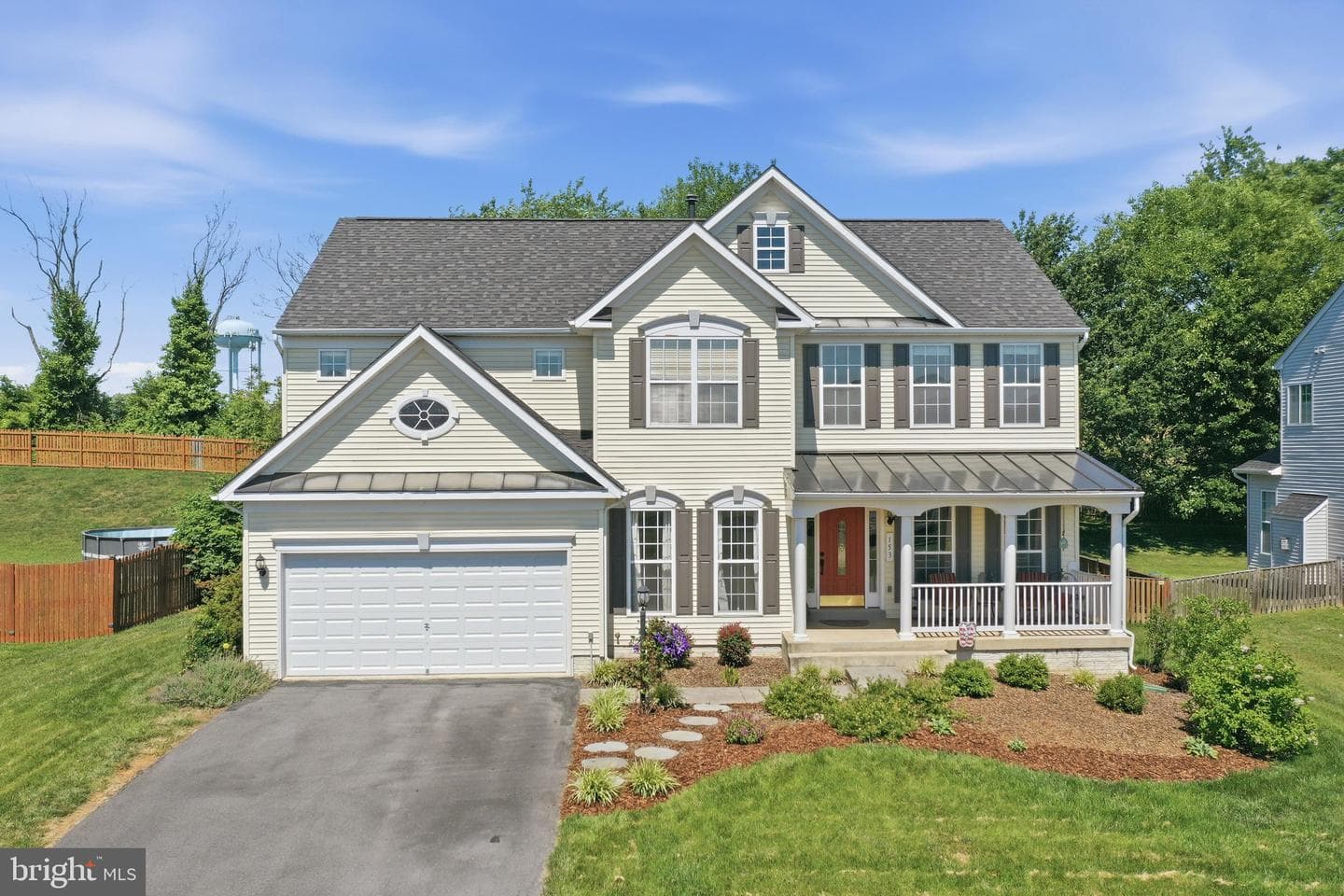 153 Stephanie Way, Charles Town