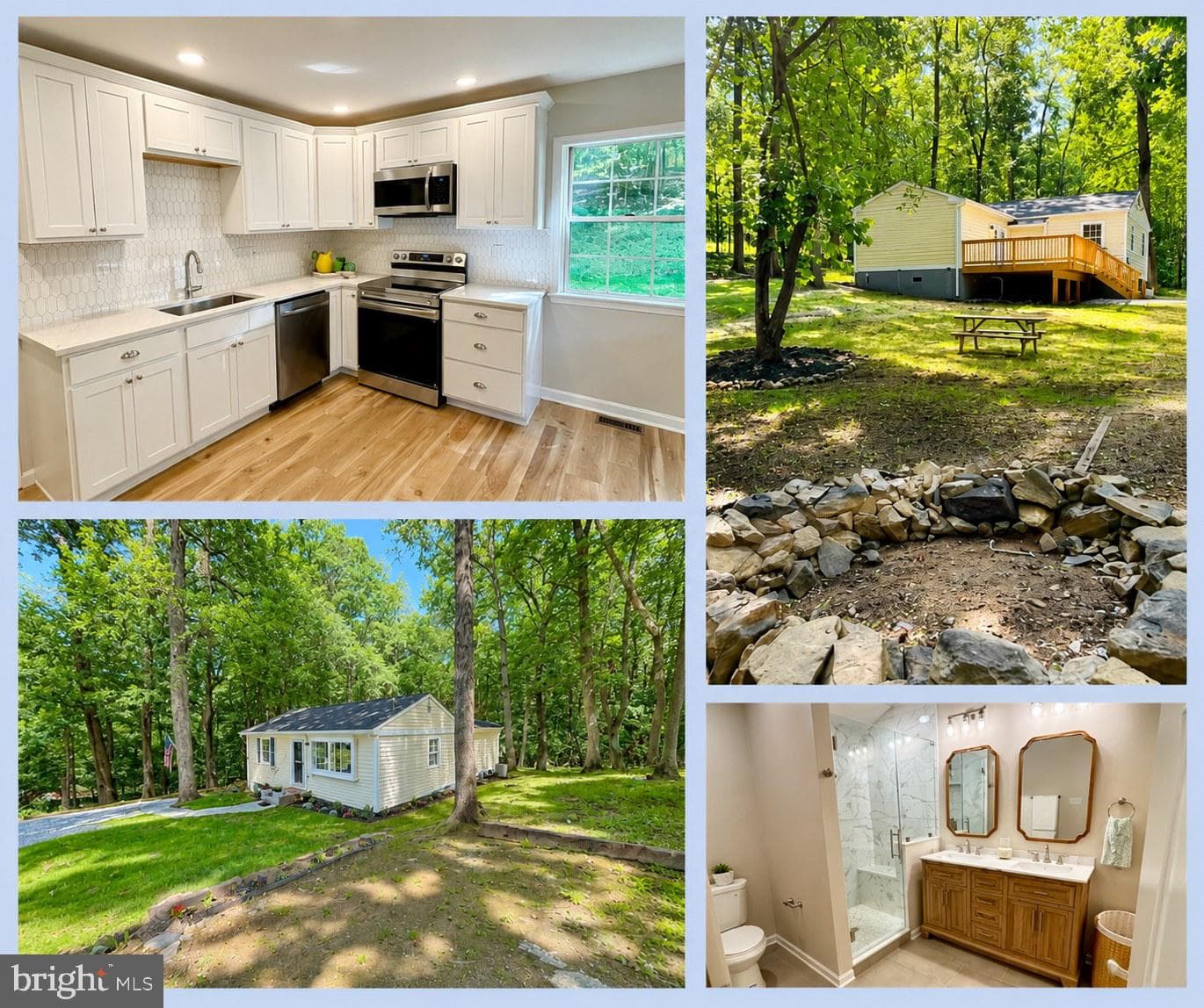 237 Oakridge Drive, Harpers Ferry