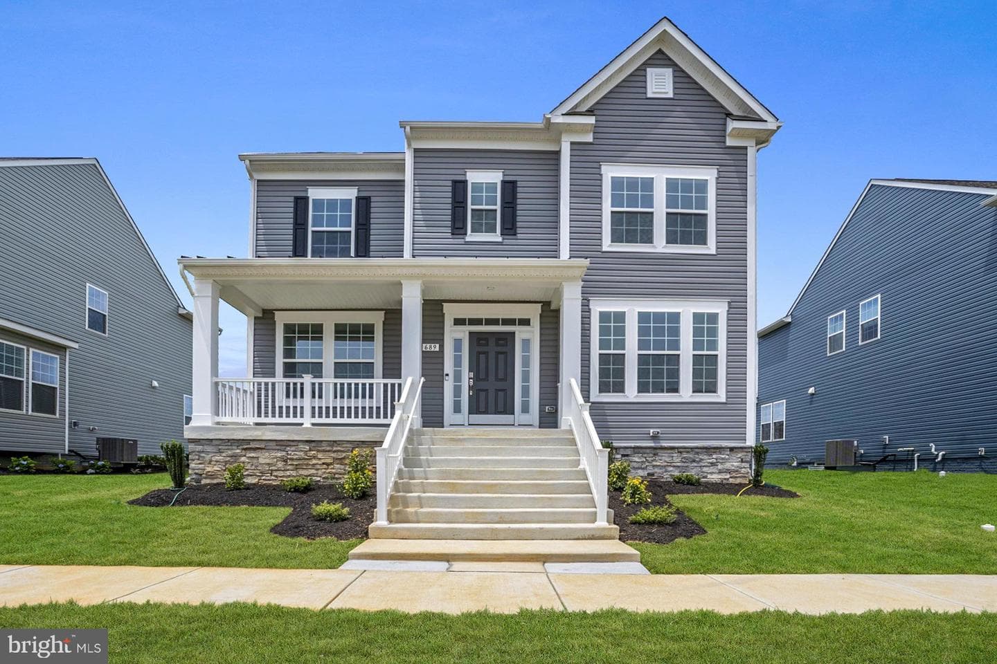 689 Lord Fairfax Street, Charles Town