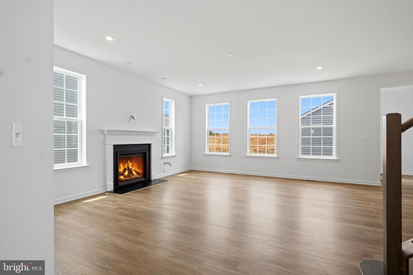 689 Lord Fairfax Street photo 16