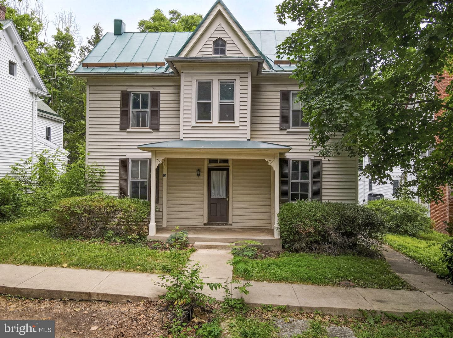 17 Old Prospect Avenue, Shepherdstown